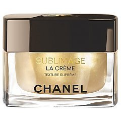 CHANEL Sublimage La Creme Ultimate Skin Regeneration Texture Supreme 2016 1/1