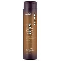 Joico Color Infuse Brown Shampoo 1/1