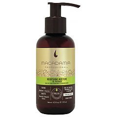 Macadamia Professional Nourishing Moisture Oil Treatment 1/1