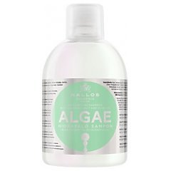 Kallos Algae Moisturizing Shampoo 1/1