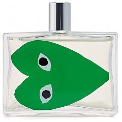 Comme des Garcons Green 1/1