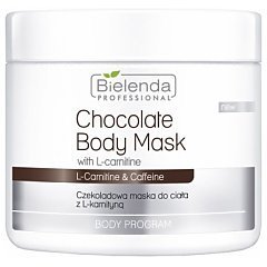 Bielenda Professional Chocolate Body Mask 1/1