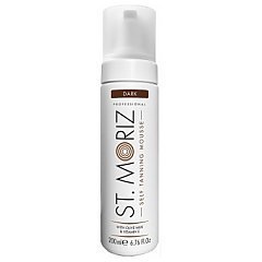 St. Moriz Professional Self Tanning Mousse 1/1