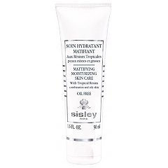 Sisley Mattifying Moisturizing Skin Care with Tropical Resins 1/1