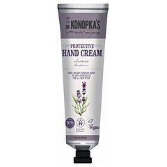 Natura Siberica Dr.Konopka's Protective Hand Cream 1/1