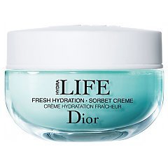 Christian Dior Hydra Life Fresh Hydration Sorbet Creme 1/1