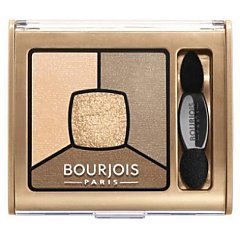 Bourjois Smoky Stories Quad Eyeshadow Palette 1/1