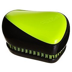 Tangle Teezer Compact Styler Neon Yellow 1/1