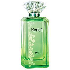 Korloff Kn°1 Green Diamond 1/1