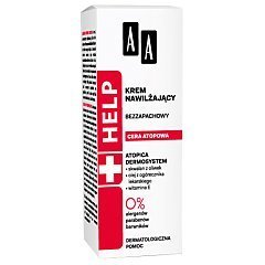 AA Help Rich Moisturizing Cream 1/1