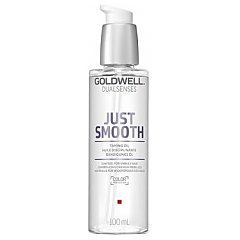Goldwell Dualsenses Just Smooth Taming Oil 1/1