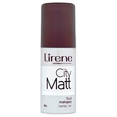 Lirene City Matt Fluid 1/1