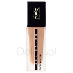 Yves Saint Laurent Encre De Peau All Hours Foundation tester 1/1