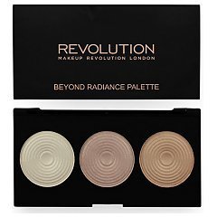 Makeup Revolution Beyond Radiance Palette 1/1