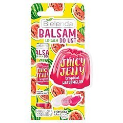 Bielenda Juicy Jelly Lip Balm 1/1
