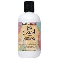 Bumble and Bumble Curl Shampoo 1/1