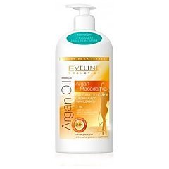 Eveline Argan Oil 3w1 1/1