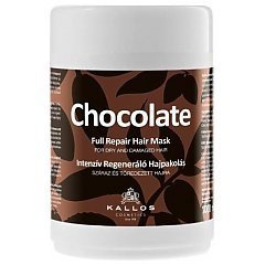 Kallos Chocolate Full Repair Hair Mask 1/1