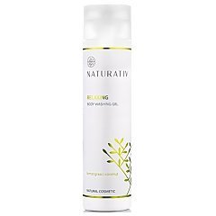 NATURATIV Relaxing Body Washing Gel 1/1