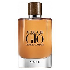 Giorgio Armani Acqua di Gio Absolu 1/1