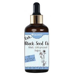 Nacomi Black Seed Oil 1/1