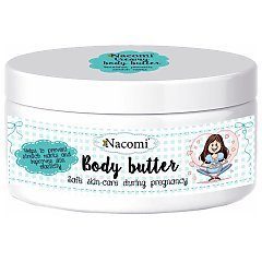 Nacomi Body Butter 1/1