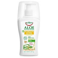 Equilibra Aloe Moisturizing Cleanser For Personal Hygiene 1/1