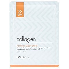 IT'S SKIN Collagen Nutrition Mask Sheet 1/1