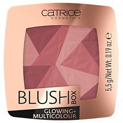 Catrice Blush Box Glowing Multicolour 1/1