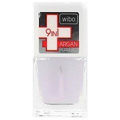 Wibo 9in1 Argan Power 1/1