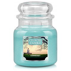 Country Candle Summerset 1/1