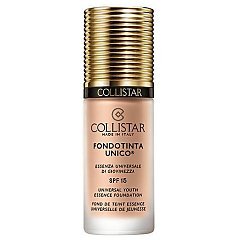 Collistar Unico Universal Youth Essence Foundation 1/1