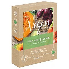 LOMI LOMI Vegan Sheet Mask 1/1