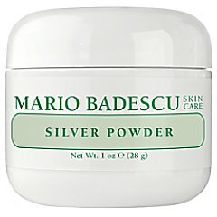 Mario Badescu Skin Care Silver Powder 1/1
