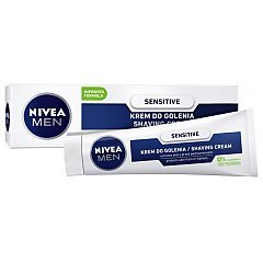 Nivea Men Sensitive 1/1