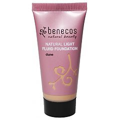 Benecos Natural Light Fluid Foundation 1/1