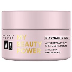 AA My Beauty Power Niacynamid 5% 1/1