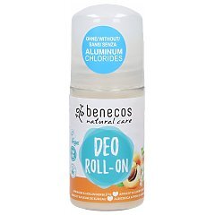 Benecos Deo Roll-On 1/1