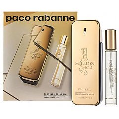 Paco Rabanne 1 Million 1/1