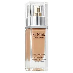 Estee Lauder Re-Nutriv Ultra Radiance Makeup 1/1