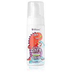 Silcare Bubble Gum Washing Foam 1/1