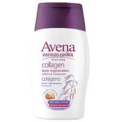 Instituto Espanol Avena Collagen 1/1