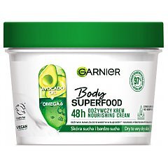 Garnier Body Superfood Avocado 1/1