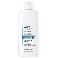 Ducray Elution Gentle Balancing Shampoo 1/1