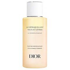 Christian Dior Eye & Lip Makeup Remover 1/1