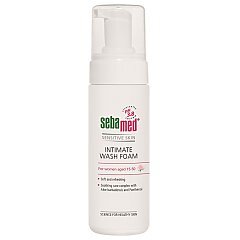 Sebamed Intimate Wash Foam 1/1