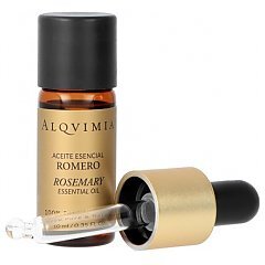 Alqvimia Rosemary Essential Oil 1/1