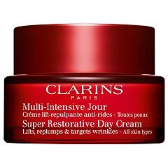 Clarins Super Restorative Day Cream 1/1
