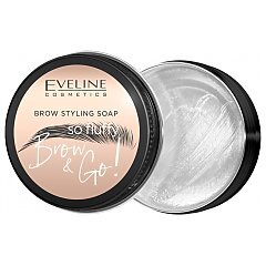 Eveline Cosmetics Brow&Go! 1/1