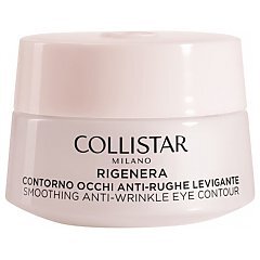 Collistar Rigenera Smoothing Anti- Wrinkle Eye Contour 1/1